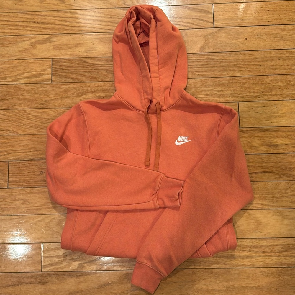 Nike Hoodie Size XS
